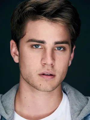 Carson Rowland