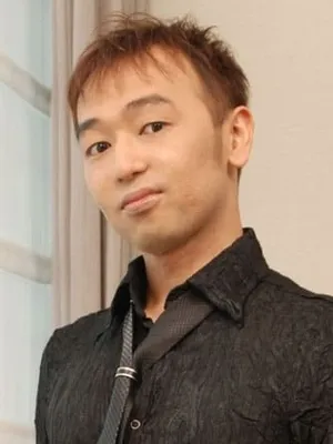Kosuke Okano