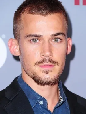 Josh Salatin