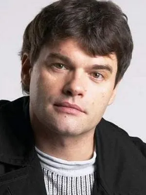 Evgeniy Dyatlov