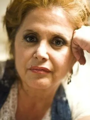 Fanny de Castro