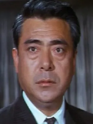 Jun Tazaki