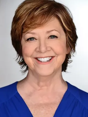 Patricia Bethune
