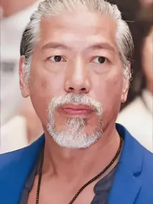 Roy Cheung Yiu-Yeung