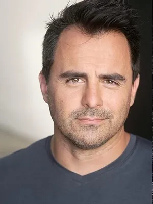 David Michie