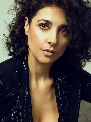 Almudena León
