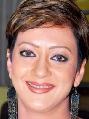 Supriya Karnik