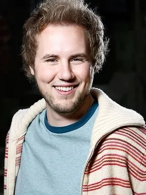 Kyle Labine