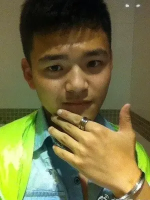Liang Hao