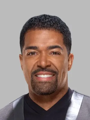 David Otunga