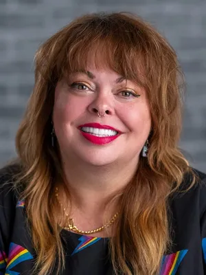 Deanna Thompson