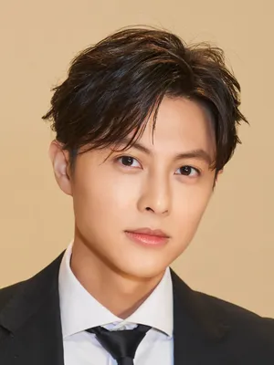 Prince Chiu