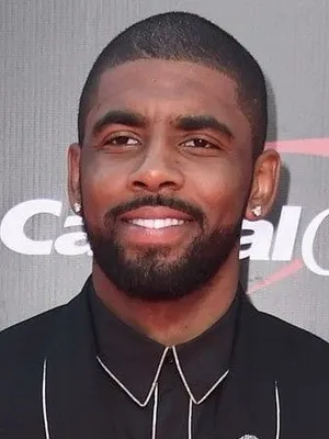 Kyrie Irving