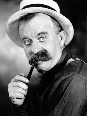 Chester Conklin