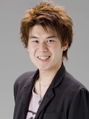 Kazuhiro Sunseki