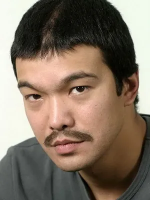 Aziz Beyshenaliev