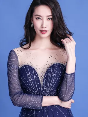 Lin Jiayi