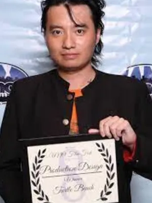 Huang Weizhong