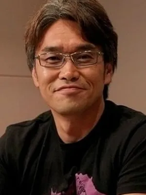Masami Iwasaki