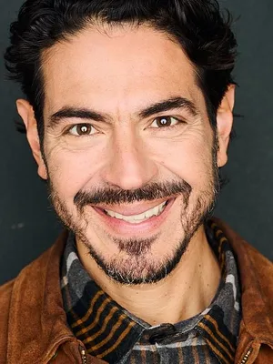 Gilberto Martin del Campo