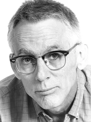 David Blackwell