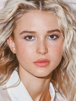 Isabel May