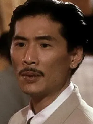 Siu Tak-Foo