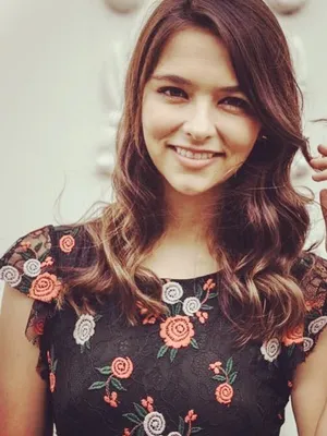 Juanita Arias