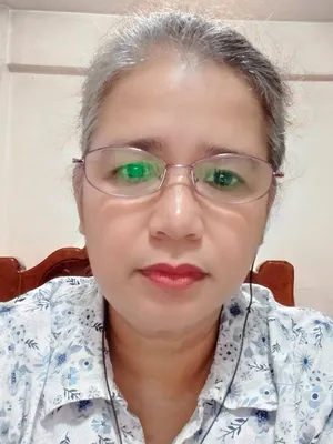 Angie Castrence