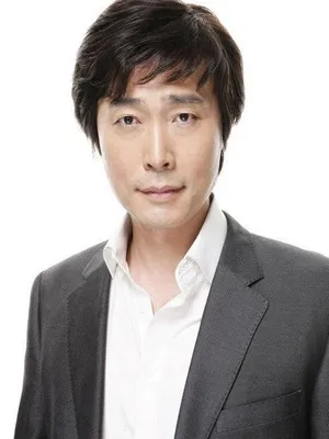 Lee Jae-yong