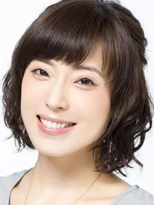 Eriko Nakamura