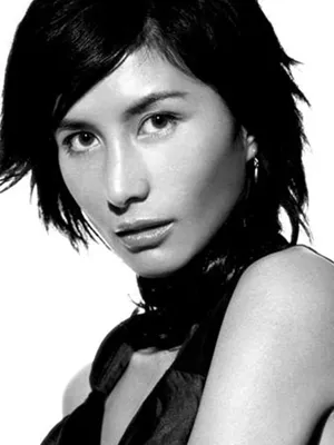 Josie Ho