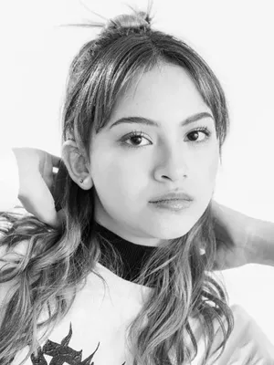 Lilith Curiel