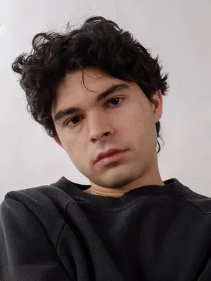 Daniel Zolghadri