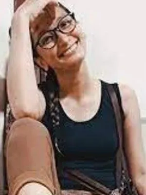 Kristine Pearl Lagman