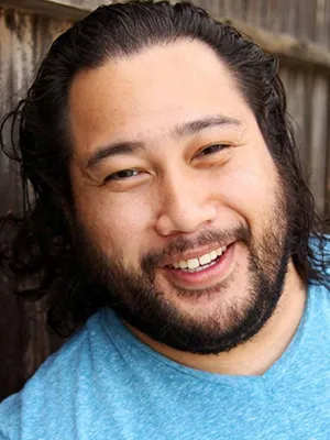 Cooper Andrews