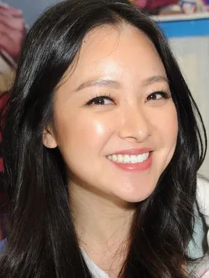 Charlet Chung