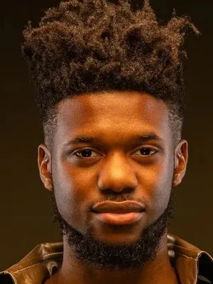 Michael Oku