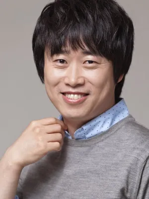Choi Jae-sup