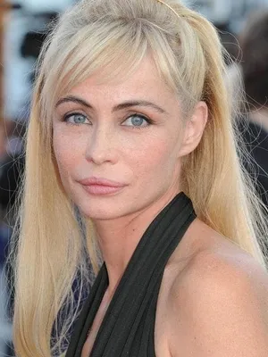 Emmanuelle Béart