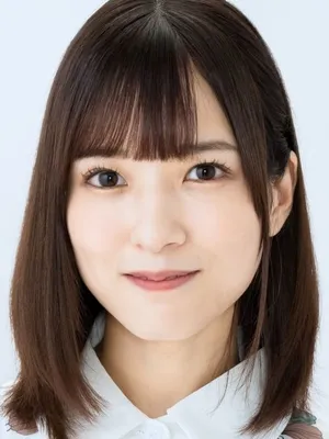 Saki Miyashita