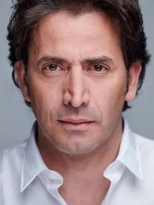 Antonio Garrido