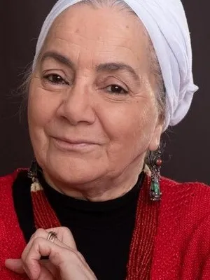 Aida Guechoud