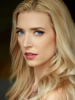 Caitlin Pasquet