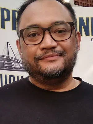 Rako Prijanto