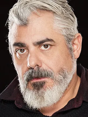 Darrell D'Silva