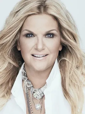 Trisha Yearwood