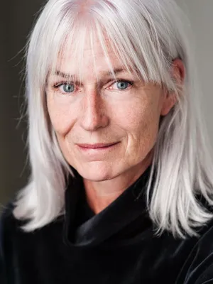Sian Webber