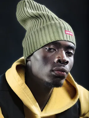 Sheck Wes