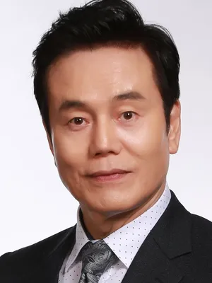Park Chan-hwan